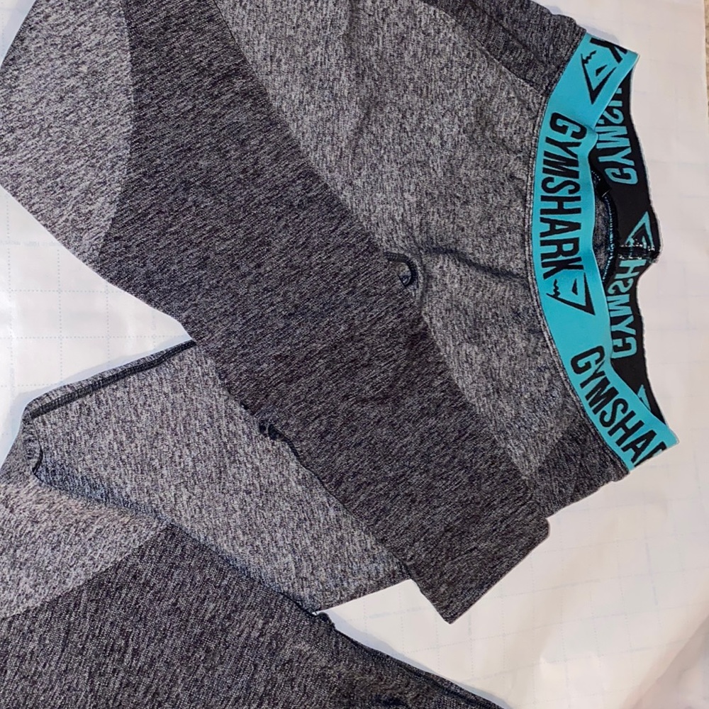 Gymshark leggings